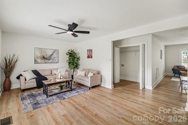 694 Forest Street NW, Concord, NC 28025