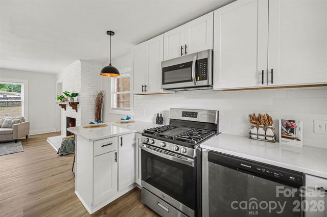 694 Forest Street NW, Concord, NC 28025