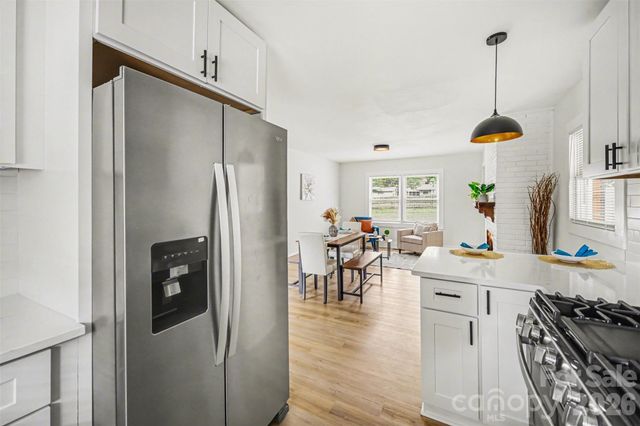 694 Forest Street NW, Concord, NC 28025
