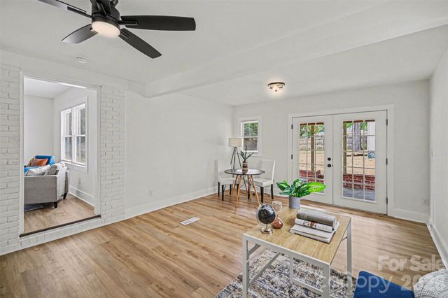 694 Forest Street NW, Concord, NC 28025