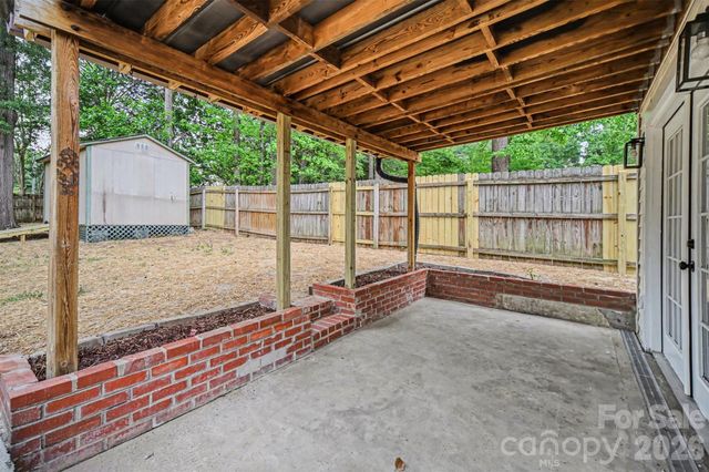 694 Forest Street NW, Concord, NC 28025