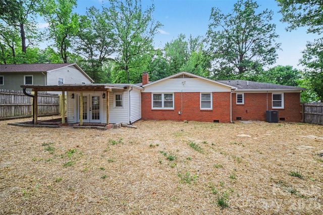 694 Forest Street NW, Concord, NC 28025