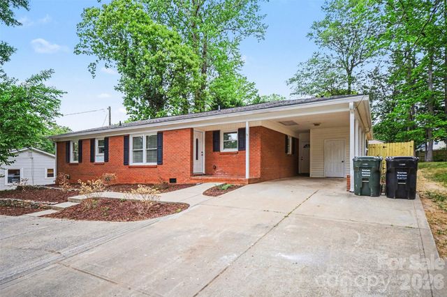 694 Forest Street NW, Concord, NC 28025