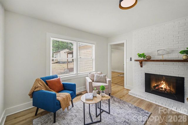 694 Forest Street NW, Concord, NC 28025