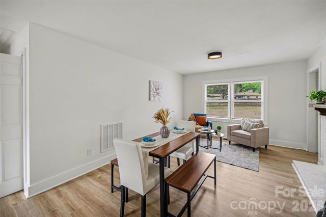 694 Forest Street NW, Concord, NC 28025
