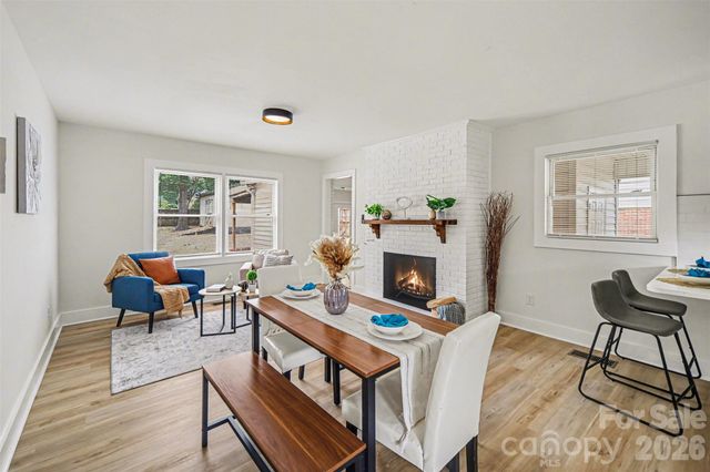 694 Forest Street NW, Concord, NC 28025