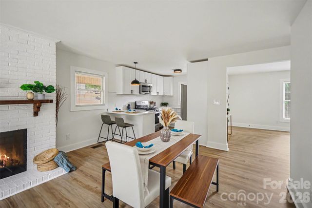 694 Forest Street NW, Concord, NC 28025