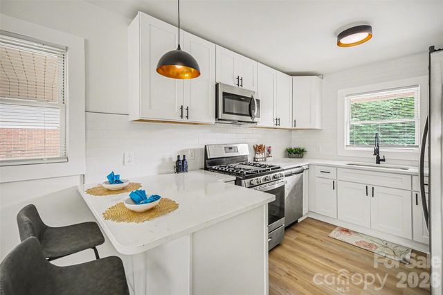 694 Forest Street NW, Concord, NC 28025