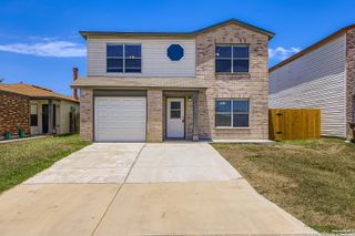 6143 Lyndell, San Antonio, TX 78244
