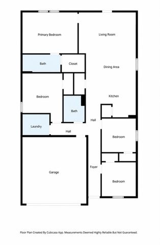 69 Road 5102d, Cleveland, TX 77327