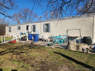 412 E Golden Avenue, Copan, OK 74022