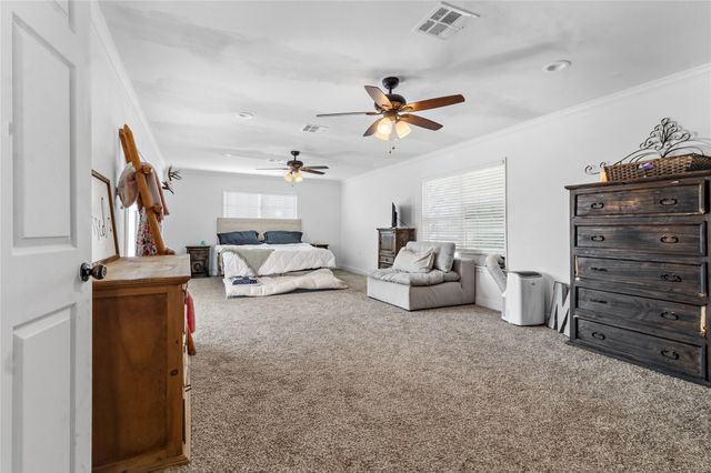 160 LCR 825, Groesbeck, TX 76642