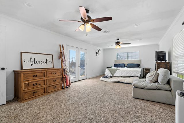 160 LCR 825, Groesbeck, TX 76642