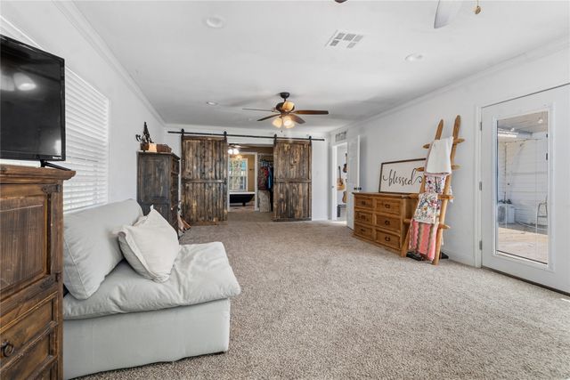 160 LCR 825, Groesbeck, TX 76642