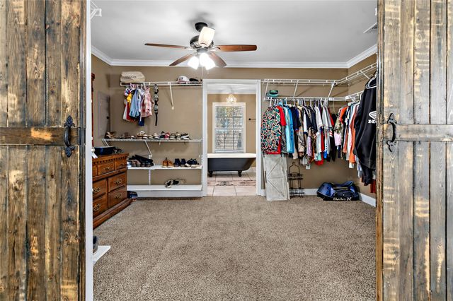 160 LCR 825, Groesbeck, TX 76642