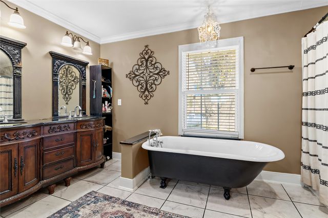 160 LCR 825, Groesbeck, TX 76642