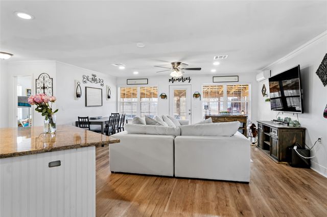 160 LCR 825, Groesbeck, TX 76642