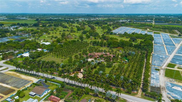 17201 SW 248th St, Homestead, FL 33031