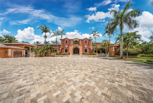 17201 SW 248th St, Homestead, FL 33031