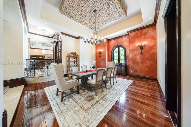 17201 SW 248th St, Homestead, FL 33031