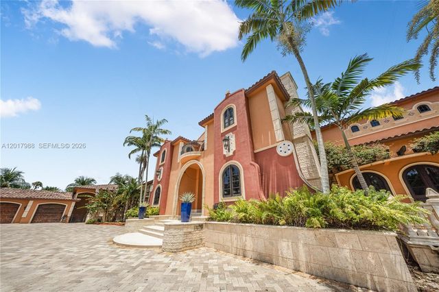 17201 SW 248th St, Homestead, FL 33031