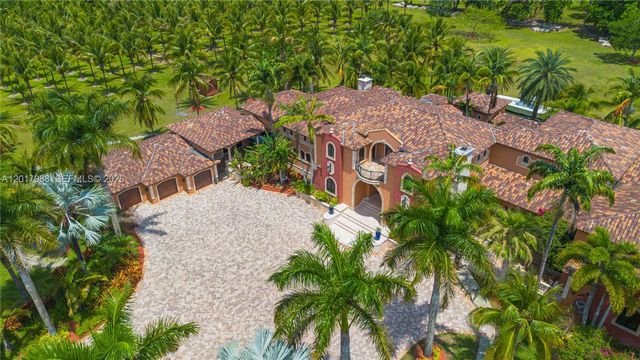 17201 SW 248th St, Homestead, FL 33031