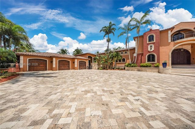 17201 SW 248th St, Homestead, FL 33031