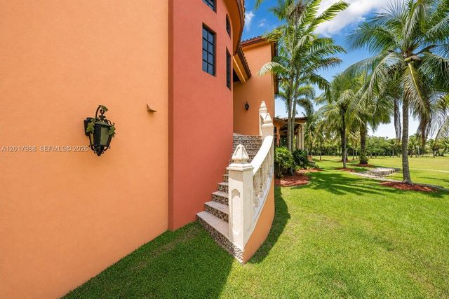 17201 SW 248th St, Homestead, FL 33031