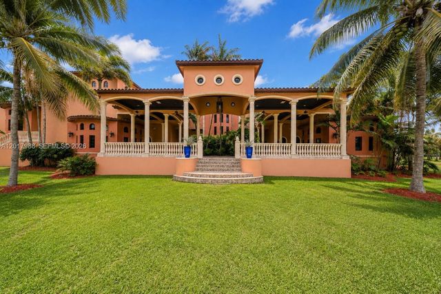 17201 SW 248th St, Homestead, FL 33031
