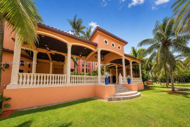 17201 SW 248th St, Homestead, FL 33031