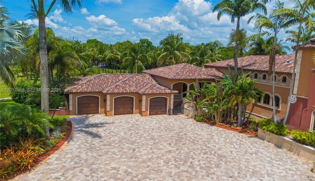 17201 SW 248th St, Homestead, FL 33031