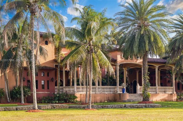 17201 SW 248th St, Homestead, FL 33031