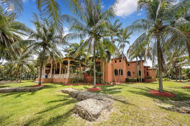 17201 SW 248th St, Homestead, FL 33031