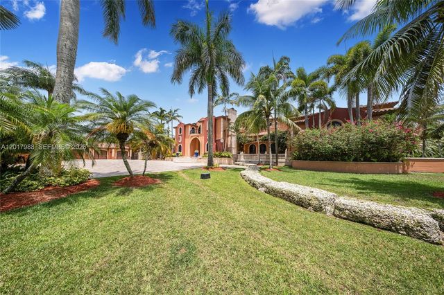 17201 SW 248th St, Homestead, FL 33031