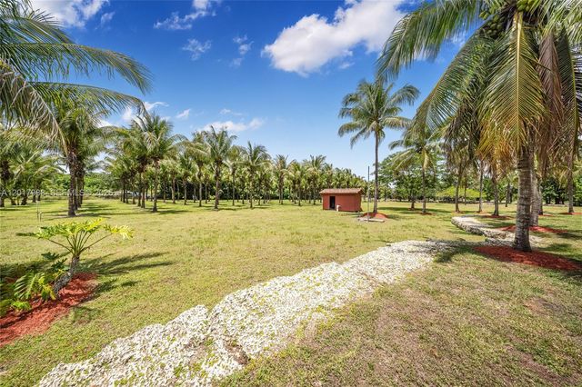 17201 SW 248th St, Homestead, FL 33031