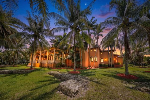 17201 SW 248th St, Homestead, FL 33031
