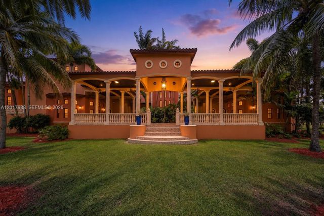 17201 SW 248th St, Homestead, FL 33031