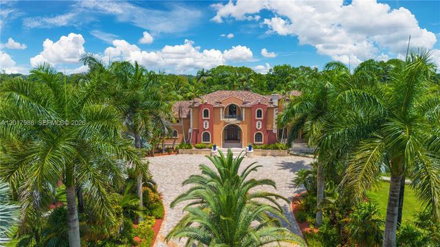 17201 SW 248th St, Homestead, FL 33031