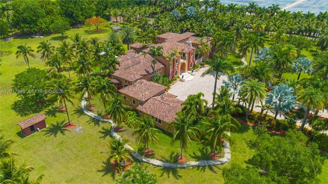 17201 SW 248th St, Homestead, FL 33031