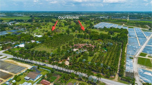 17201 SW 248th St, Homestead, FL 33031