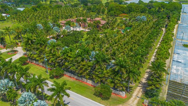 17201 SW 248th St, Homestead, FL 33031