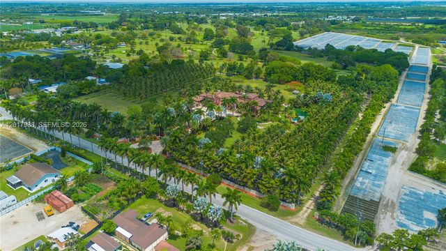17201 SW 248th St, Homestead, FL 33031