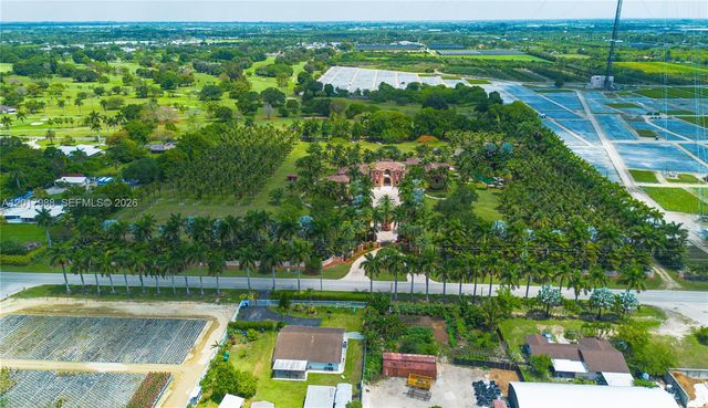 17201 SW 248th St, Homestead, FL 33031