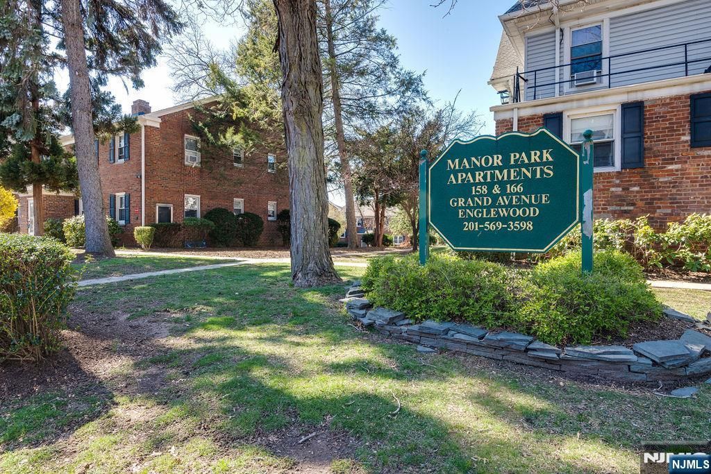 166 Grand Avenue D4, Englewood, NJ 07631
