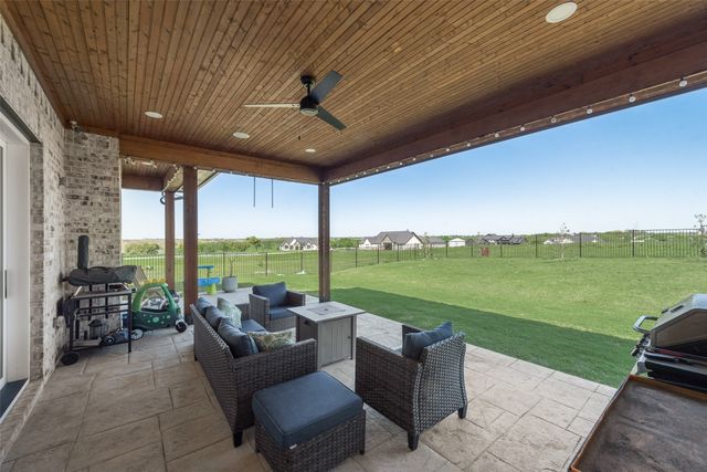 1141 Malone Drive, Royse City, TX 75189