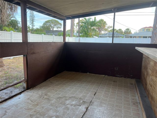 321 ALBA STREET E, Venice, FL 34285