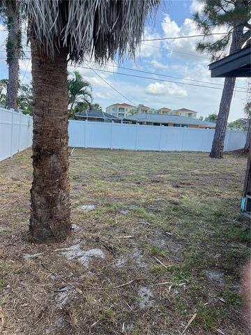 321 ALBA STREET E, Venice, FL 34285