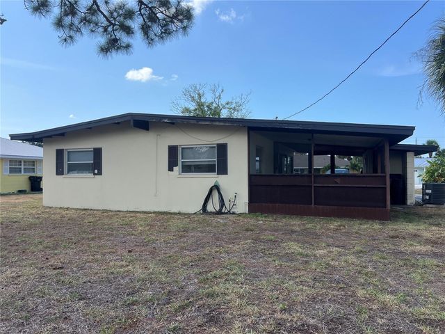 321 ALBA STREET E, Venice, FL 34285