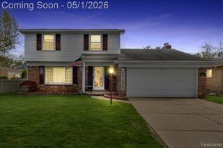 32829 Middleboro Street, Livonia, MI 48154