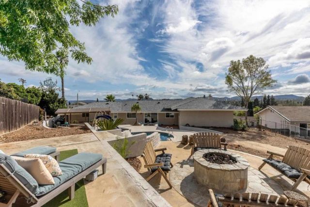 136 Helen Way, Escondido, CA 92025